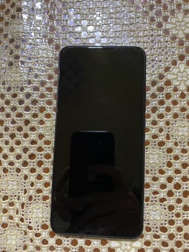 huawei nova 5t бишкек: Honor 9X, 128 ГБ, цвет - Черный, Отпечаток пальца — 2