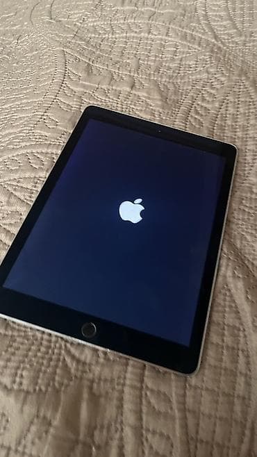 İşlənmiş Apple iPad Air 2, 9,7", < 64 GB — 2