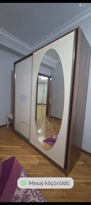 Qarderob, paltar dolabı