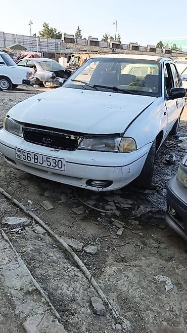 Daewoo: Daewoo Nexia ehtiyat hisseleri — 4
