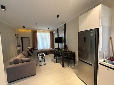 qebelede ucuz evler: 4 otaqlı, 11 kv. m, Kredit yoxdur, Yeni təmirli — 5