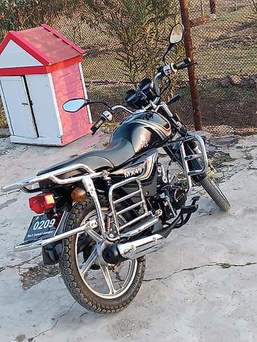 klass kredit moped: MX49 motosiklet tep tezedi Siniq cat qeti yoxdu Salafandan secilmir — 2