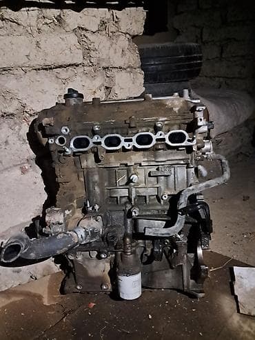 Ötürücü qutuların detalları: Məhsul: Daxiliyanma mühərriki (tam qovşaq) - Yanacaq növü: Benzin - — 4