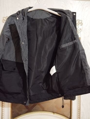 фото 3 на 4 цена бишкек: Kurtka 40 L razmeri kişi üçün — 4