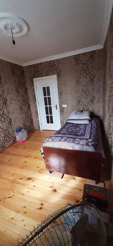 2 комнатные квартиры в говсанах: Евлах, 5 комнат, Вторичка, 90 м² — 15