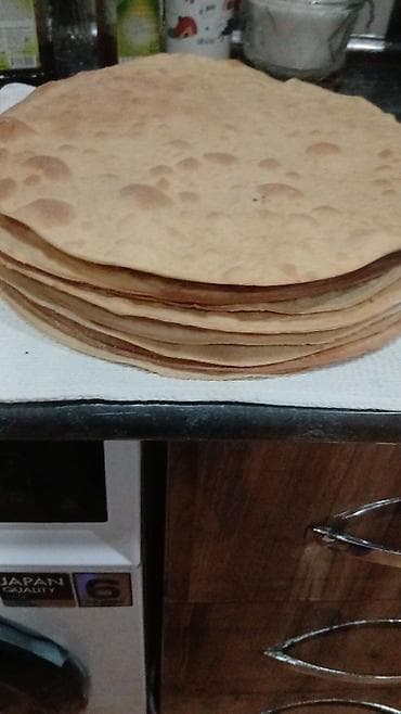 sufre: Ev istehsalı tortlar – sifarişlə - Klasik “Napoleon”: nazik qat-qat — 2