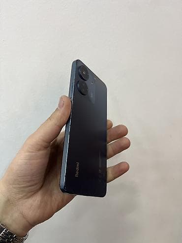 s21 ikinci el: Redmi 13C, 256 GB — 2