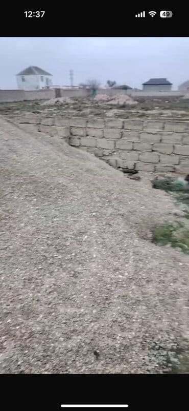 mx group inşaat: 3 sot, Biznes üçün, Mülkiyyətçi, Bələdiyyə — 3