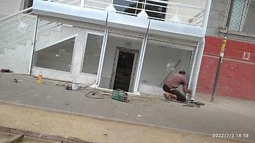 🚪✨ Avtomatik və Mexaniki Jalyüz Qapıların Sifarişi və Təmiri! ✨🚪