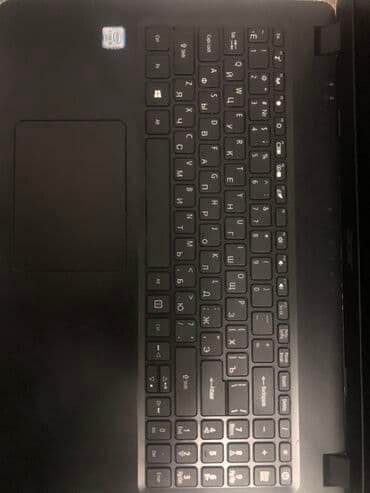 acer extensa 15 n19c1: İşlənmiş Acer Aspire, 15.6 ", Intel Core i3, 1 TB — 3