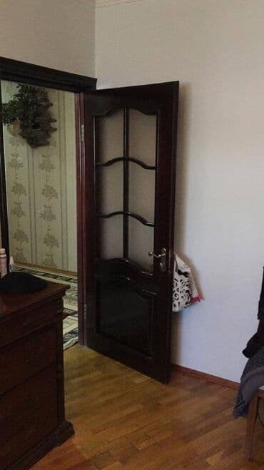 maştağada satdıq evlər: Bakı, 4 otaqlı, Köhnə tikili, m. Əhmədli, 105 kv. m — 17