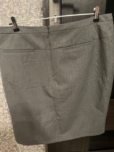 yupka kofta modelleri 2022: Midi Ətək, Mexx, L — 3