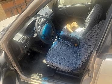 opel karobka: Opel Astra: 1.6 l | 1997 il Universal — 5
