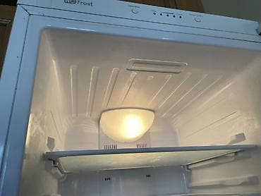 guzgu kamera: 2 qapılı Samsung Soyuducu Satılır, rəng - Ağ — 4