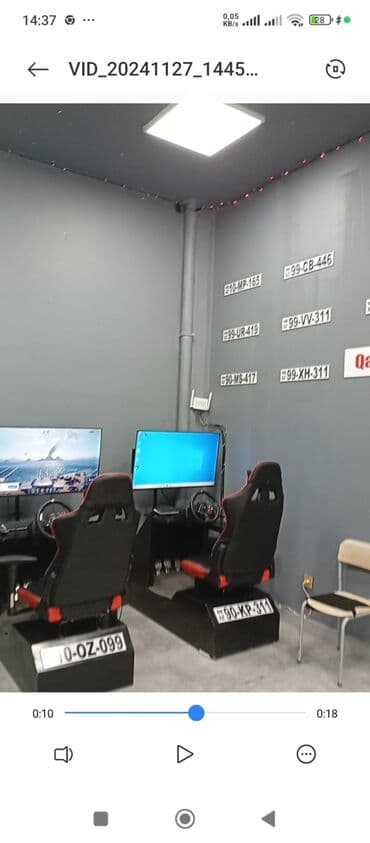 ucuz məişət texnikası: Qiyməti. 1800 AZN. Real alıcı olsa razılaşmaq olar — 12