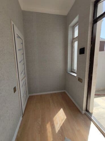 sumqayitda tecili satilan evler 2023: Binəqədi qəs. 3 otaqlı, 80 kv. m, Kredit yoxdur, Yeni təmirli — 13