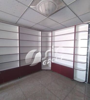 mebel vitrin: Mağaza vitrinlərinin sifarişi Bizim üstünlüklərimiz Şirkətimizin — 10