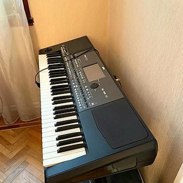 sintezator satışı: Sintezator, Korg, İşlənmiş — 3