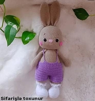 taxta uzerinde el isleri: Oyuncaqlar — 4