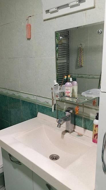modern evler: 4 otaqlı, 90 kv. m, Orta təmir — 8