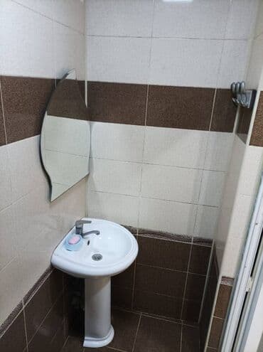 двухкомнатные новостройки в баку: 2 комнаты, Новостройка, 66 м² — 15