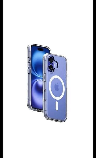 Məhsul: iPhone üçün şəffaf qoruyucu örtüklər (bir neçə model və — 3