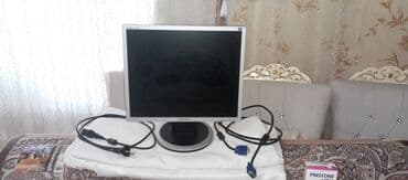 samsung tab s8 qiymeti: Kompyuter Monitor'u Köhnə Monitor olduğuna baxmayaraq normal qaydada — 2