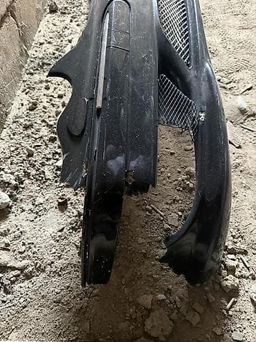 chevrolet volt salon: Məhsul: Orijinal AMG ön bamper komplekti Təsvir: - Markalanma: AMG — 7