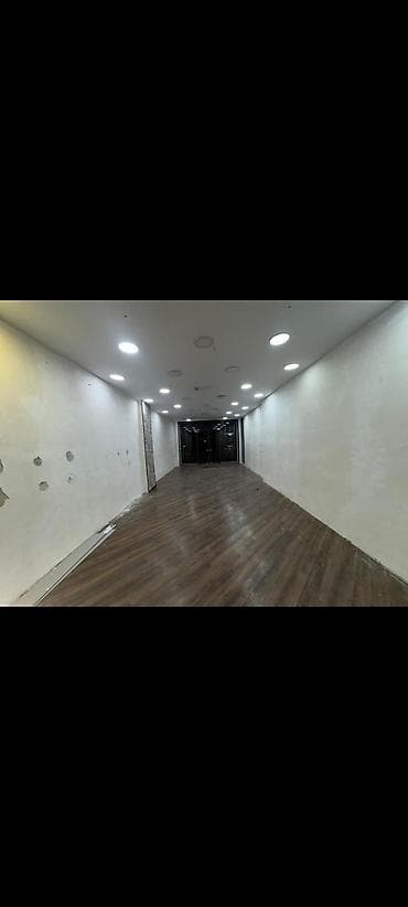 ucuz mənzillərin satışı: LAMİNAT SATILIR TƏCİLİ ❗❗❗ 45 kv CƏMİ 50 manat — 2