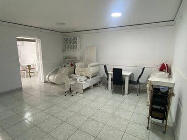 сдаётся кафе в аренду: Hazır gözəllik salonu uzun müddətli icarəyə verilir 80kv sahəsi. 2 — 6