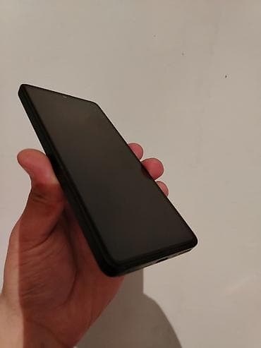 optimal telefon: Redmi Note 13, 256 GB, rəng - Qara, Sensor — 2
