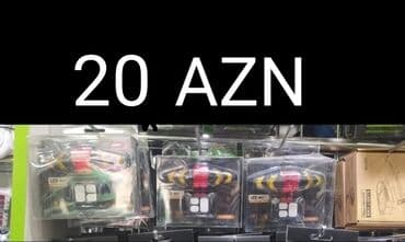 hoverboard qiymeti bakida: Salam eziz musderilermiz yeni gelen pavarotnik ve stop pultla idare — 1