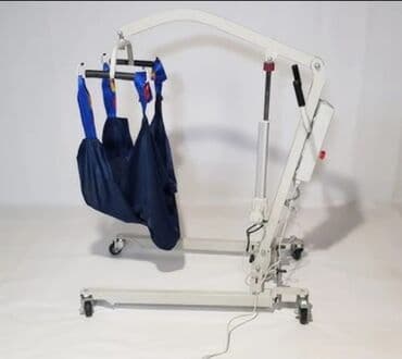 Инвалидные коляски: Qaldirici qurqu — 1