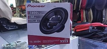 Ts 300 d4 pioner 🚙🚒 ünvana və bölgələrə ödənişli çatdırılma 💳birkart lalafo.az -da Ts 300 d4 pioner 🚙🚒 ünvana və bölgələrə ödənişli çatdırılma 💳birkart