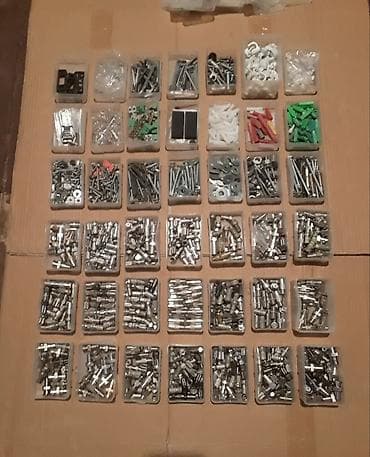 Продаются оптом штеккеры,коннекторы,мелкие аксесуары в основном для