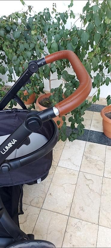 Uşaq arabaları: İşlənmiş, Ünvandan götürmə, Ödənişli çatdırılma — 10