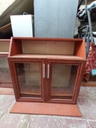 metbex moykası: Yaxşı vəziyyətdədir moykasi yoxdur başqa hər şey üstündədir dolaplarin — 4