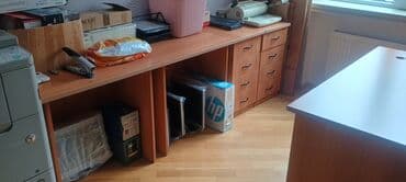 Ofis mebelləri dəsti və təklikdə satışı, 95azn bir ədəd üçün Tərkibi lalafo.az -da Ofis mebelləri dəsti və təklikdə satışı, 95azn bir ədəd üçün Tərkibi