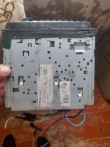 limitsiz wifi modem: Puaneer maqintafon diski aukusu destekliyir — 4