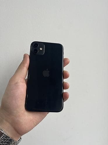 iphone 12 bakida: IPhone 11, 64 GB — 1