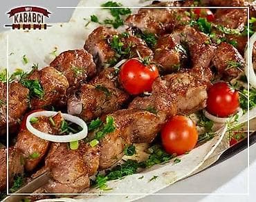 bolt food vakansiya: Hovsan qesebesinin ozunde kafeye kababci teleb olunur.Is tecrubesi — 2