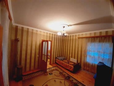 снять дом в баку на длительный срок: 100 м², 3 комнаты — 1