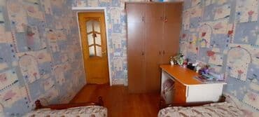 mingecevir ev satisi: Bakı, 4 otaqlı, Köhnə tikili, 90 kv. m — 5