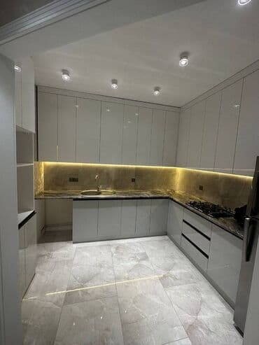 ist petrol tbilisi prospekti: 2 otaqlı, 75 kv. m — 10