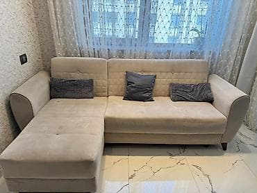 Divanlar: Künc divan, Parça — 2