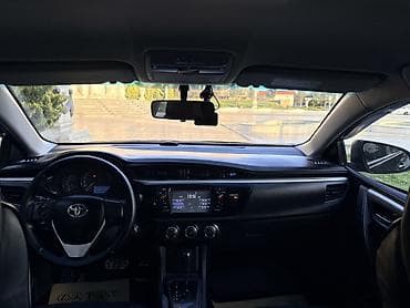 volkswagen tiguan 150 л с: Toyota Corolla: 1.6 л | 2014 г. Седан — 7