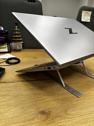 💻SATILIR ✅ HP Zbook Firefly 16 G9 🔸 Super vəziyyətdə hər bir — 4