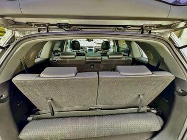 xacmazda ucuz avtomabiller: Kia Sorento şəhər və uzun məsafələr üçün rahat, geniş və funksional — 7