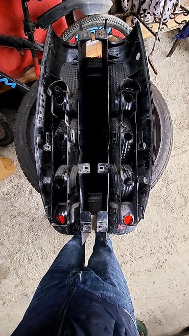 daewoo lanos ehtiyat hisseleri: Mercedes-Benz — 2