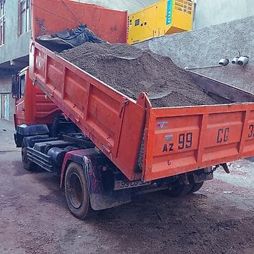 otaq qapi ustasi: Xidmət: Təmir və söküntü tullantılarının daşınması - 7/24 fəaliyyət — 3